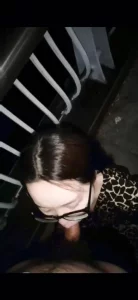 野外去马路横桥上搞一下