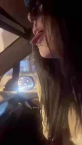 车里小姐姐就流口水!车震狂操开房彻底释放高潮迭起