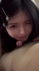 或许这就是反差魅魔吧