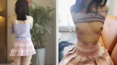 跟我说老公放在心里就行！极其反差！