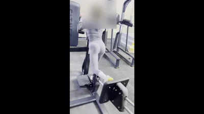 大奶子肥臀完美身材床上很骚！